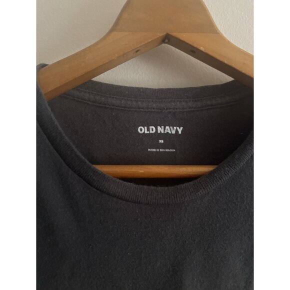 Grateful Dead - 2022 Gray Shirt - XS - Old Navy - Picture 2 of 10